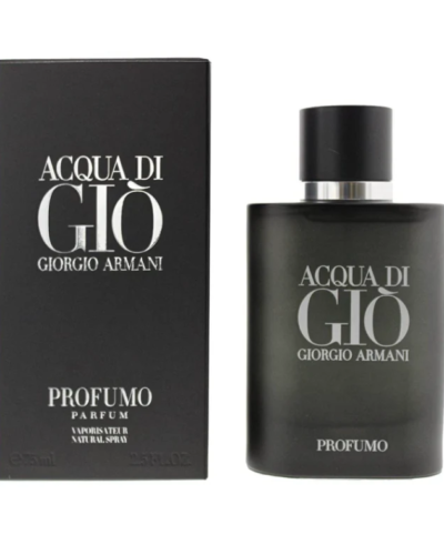Giorgio Armani Giorgio Armani Acqua Di Gio Profumo for Men Eau De Parfum Spray 100ml