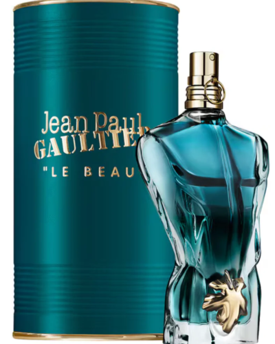 Jean Paul Gaultier Le Male Le Beau EDT 125ml