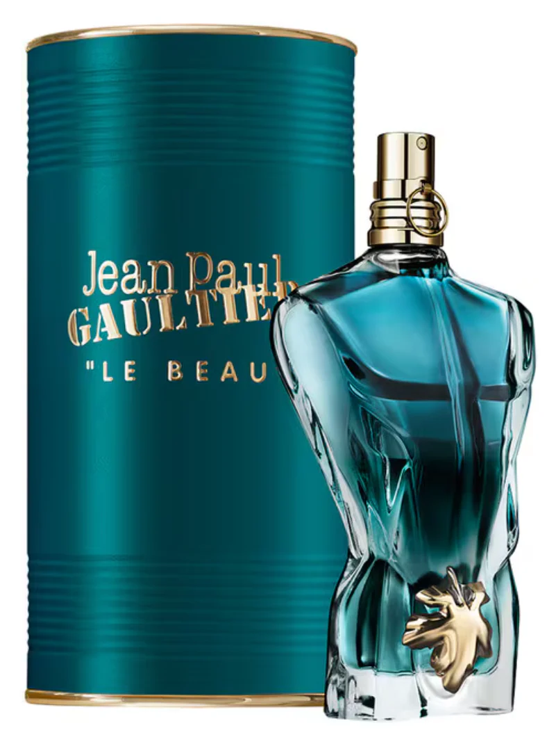 Jean Paul Gaultier Le Male Le Beau EDT 125ml