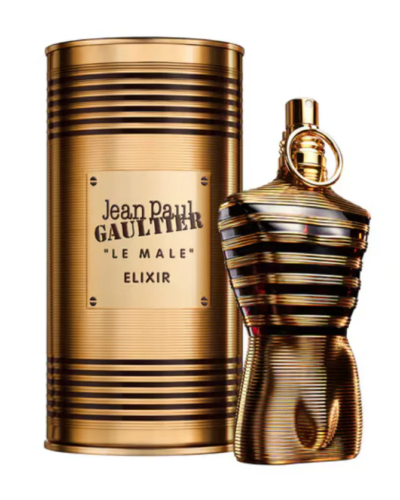 Jean Paul Gaultier Le Male Elixir